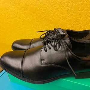 Mens Dress Shoes